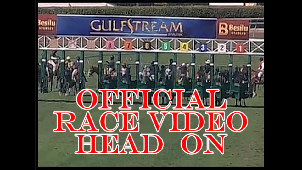 Official Race Video - Head On